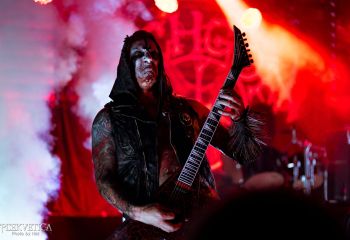 Archgoat - Photo by Natalie