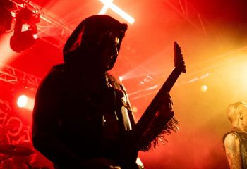 Archgoat - Photo by Natalie