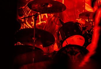 Archgoat - Photo by Natalie
