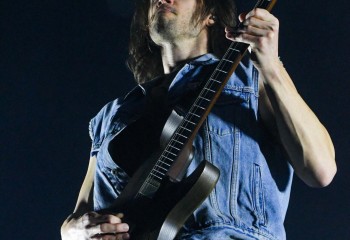 Architects - Photo by Pat