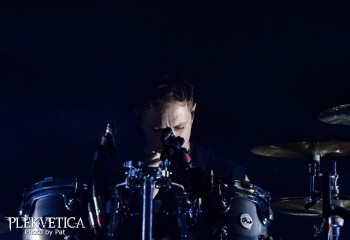 Architects - Photo by Pat