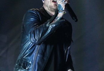 Architects - Photo by Pat