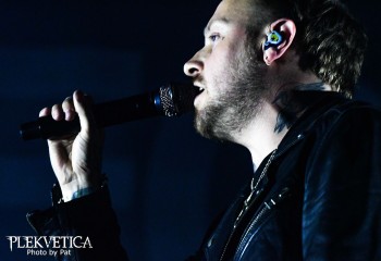 Architects - Photo by Pat