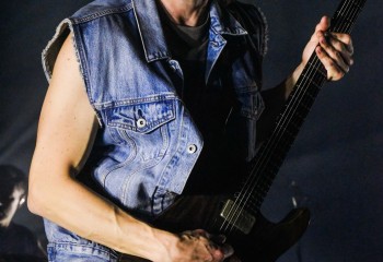 Architects - Photo by Pat