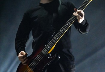 Architects - Photo by Pat