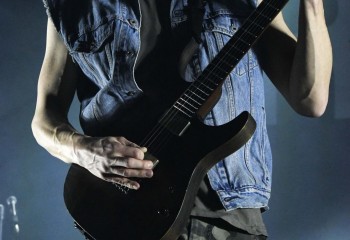 Architects - Photo by Pat