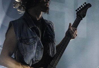 Architects - Photo by Pat