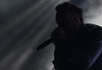 Architects - Photo by Pat