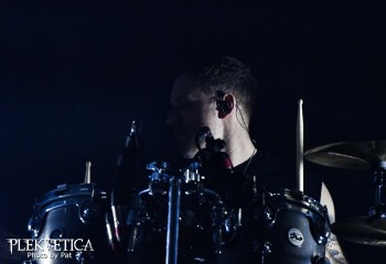 Architects - Photo by Pat