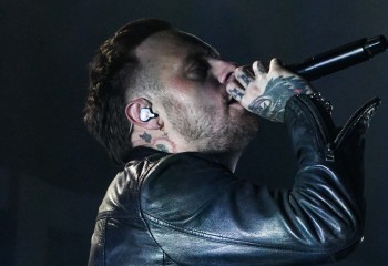 Architects - Photo by Pat