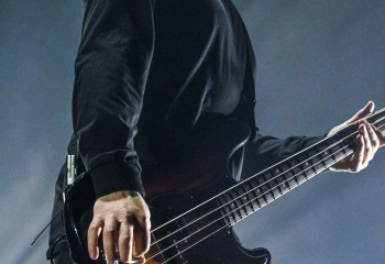 Architects - Photo by Pat