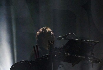 Architects - Photo by Pat