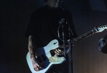 Architects - Photo by Pat