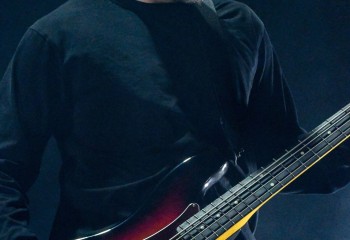 Architects - Photo by Pat