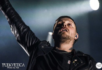 Architects - Photo by Pat