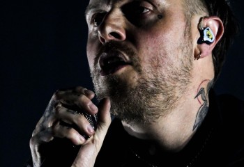 Architects - Photo by Pat