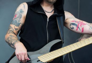 Arctis - Photo by Pat