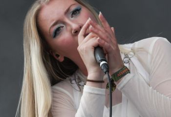 Arctis - Photo by Pat