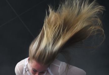 Arctis - Photo by Pat