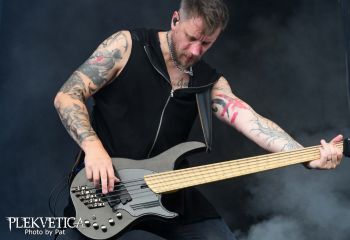 Arctis - Photo by Pat