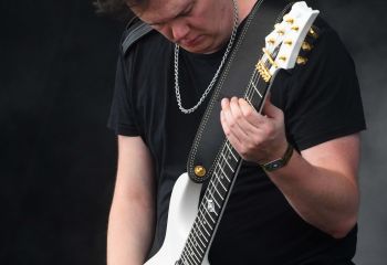 Arctis - Photo by Pat