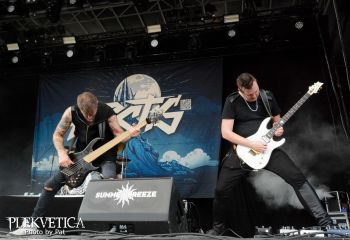Arctis - Photo by Pat