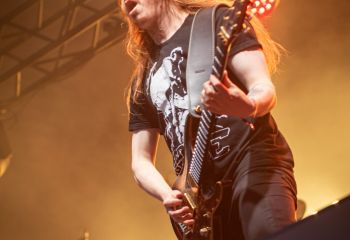 Arion - Photo by Dänu