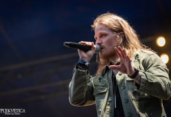Arion - Photo by Dänu