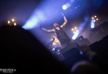Arion - Photo by Dänu