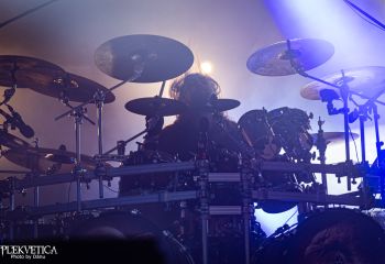 Arion - Photo by Dänu