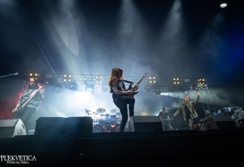 Arion - Photo by Dänu