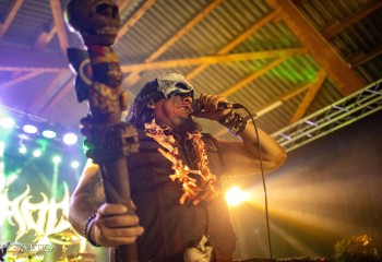 Armada - Photo by Natalie