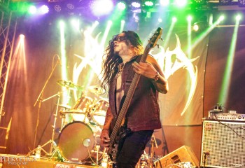 Armada - Photo by Natalie