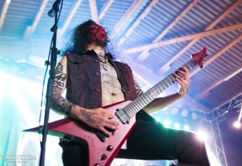 Armada - Photo by Natalie