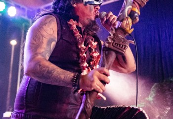 Armada - Photo by Natalie