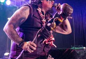 Armada - Photo by Natalie