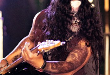 Armada - Photo by Natalie