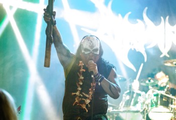 Armada - Photo by Natalie