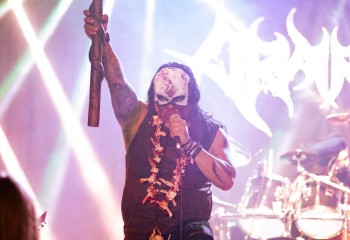 Armada - Photo by Natalie