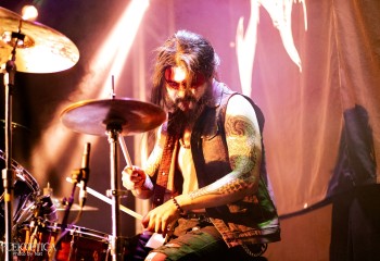 Armada - Photo by Natalie