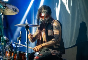 Armada - Photo by Natalie