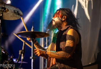 Armada - Photo by Natalie