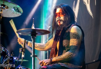 Armada - Photo by Natalie