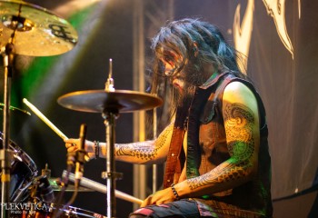 Armada - Photo by Natalie