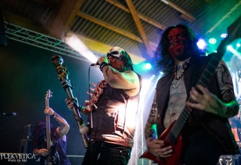 Armada - Photo by Natalie