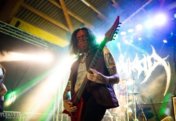 Armada - Photo by Natalie