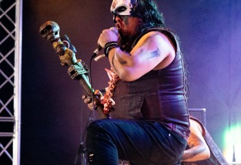 Armada - Photo by Natalie