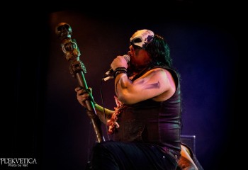 Armada - Photo by Natalie