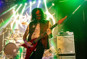 Armada - Photo by Natalie