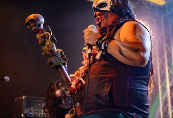 Armada - Photo by Natalie